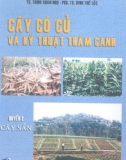 Cây có củ và kỹ thuật thâm canh-Quyển 2