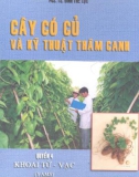 Cây có củ và kỹ thuật thâm canh-Quyển 4