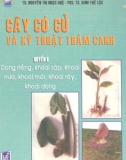 Cây có củ và kỹ thuật thâm canh-Quyển 6