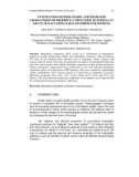 Báo cáo vật lý: ATTENUATION STUDIES ON DRY AND HYDRATED CROSS-LINKED HYDROPHILIC COPOLYMER MATERIALS AT 8.02 TO 28.43 keV USING X-RAY FLUORESCENT SOURCES