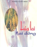 Lúa lai hai dòng part 1