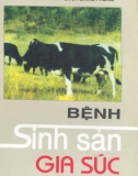 Bệnh sinh sản thường gặp gia súc