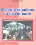 Phương pháp phòng trị sinh sản ở bò sữa