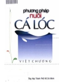 Cá lóc và các phương pháp nuôi