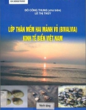 Lớp thân mềm hai mảnh vỏ: Phần 1