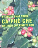 Kỹ thuật phát triển Cà phê Chè đạt hiệu quả kinh tế cao part 1