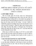 Kỹ thuật trồng và chăm sóc cây ăn quả: Phần 2