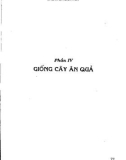 Tìm hiểu một số cây trồng mới ở Việt Nam (1990 - 2000): Phần 2