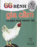 66 bệnh gia cầm và biện pháp phòng trị