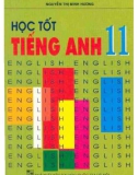 học tốt tiếng anh 11: phần 1