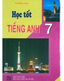 học tốt tiếng anh 7: phần 1