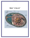 Bệnh vi bào tử