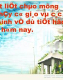 Bài giảng điện tử môn lịch sử: Nhà Trần