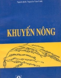 Sổ tay Khuyến nông: Phần 1