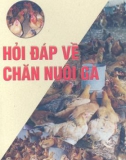 Sổ tay Chăn nuôi gà