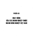 Danh hiệu và chức năng các doanh nghiệp nông nghiệp Việt Nam part 7