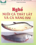 Cá thác lác và cá nàng hai - Cẩm nang nuôi trồng