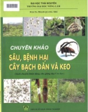 Quản lý sâu bệnh hại cây bạch đàn và keo: Phần 1