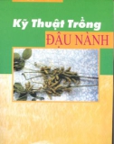 Kỹ thuật trồng đậu nành part 1