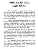 Kỹ thuật trồng đậu nành part 6