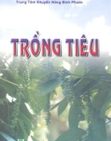 Trồng tiêu