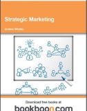 Strategic Marketing