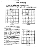 Chơi cờ tướng như thế nào ? ( Quyển 2 ) part 6