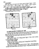 Chơi cờ tướng như thế nào ? ( Quyển 2 ) part 7