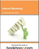 The Internet Marketing Academy - Internet Marketing