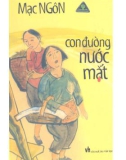 Truyện ngắn Con đường nước mắt: Phần 1