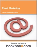 The Internet Marketing Academy - Email Marketing