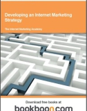 The Internet Marketing Academy - Developing an Internet Marketing Strategy