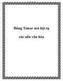 cảnh đẹp Lào,Du lịch Lào,văn hóa Lào,du lịch qua ảnh, Địa điểm du lịch, điểm du lịch nổi tiếng