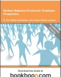 Berliner Balanced Scorecard: The Employee Perspective