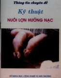 Chuyên đề chăn nuôi lợn hướng nạc: Phần 1