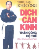 Dịch cân kinh thần công hộ thế - Thiếu lâm khí công