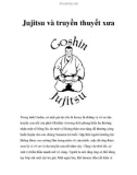 Jujitsu và truyền thuyết xưa