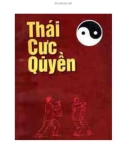 Lý thuyết và thực hành Thái cực quyền