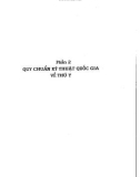 Chăn nuôi thú y và những quy chuẩn Quốc gia: Phần 2