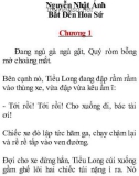 Kính Vạn Hoa - Bắt Ðền Hoa Sứ