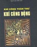 Khí công động - Khí công toàn thư: Phần 1