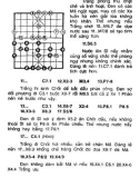 Cờ tướng khai cuộc cẩm nang part 3