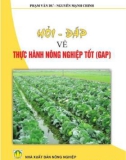 Tìm hiểu về thực hành nông nghiệp tốt: Phần 1