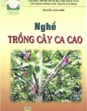 Cẩm nang trồng cây ca cao