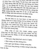 Bệnh phong thấp và bệnh gút part 5