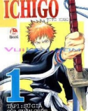 Sứ Giả Ichigo Tập 01