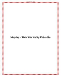 Mayday - Tình Yêu Và Sự Phấn đấu