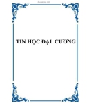 Tài liệu tin học đại cương