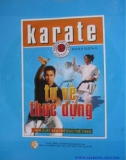 Bài quyền Karate tự vệ thực dụng: Phần 1