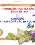 Bài báo cáo về vũ trụ